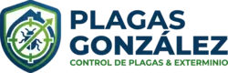 Plagas Gonzalez Logo